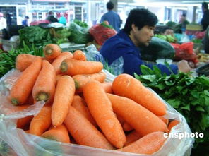 市場(chǎng)動(dòng)態(tài) 商務(wù)部數(shù)據(jù)顯示上周食用農(nóng)產(chǎn)品價(jià)格小幅上漲，生產(chǎn)資料價(jià)格微幅下跌